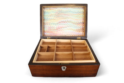 Rosewood Box