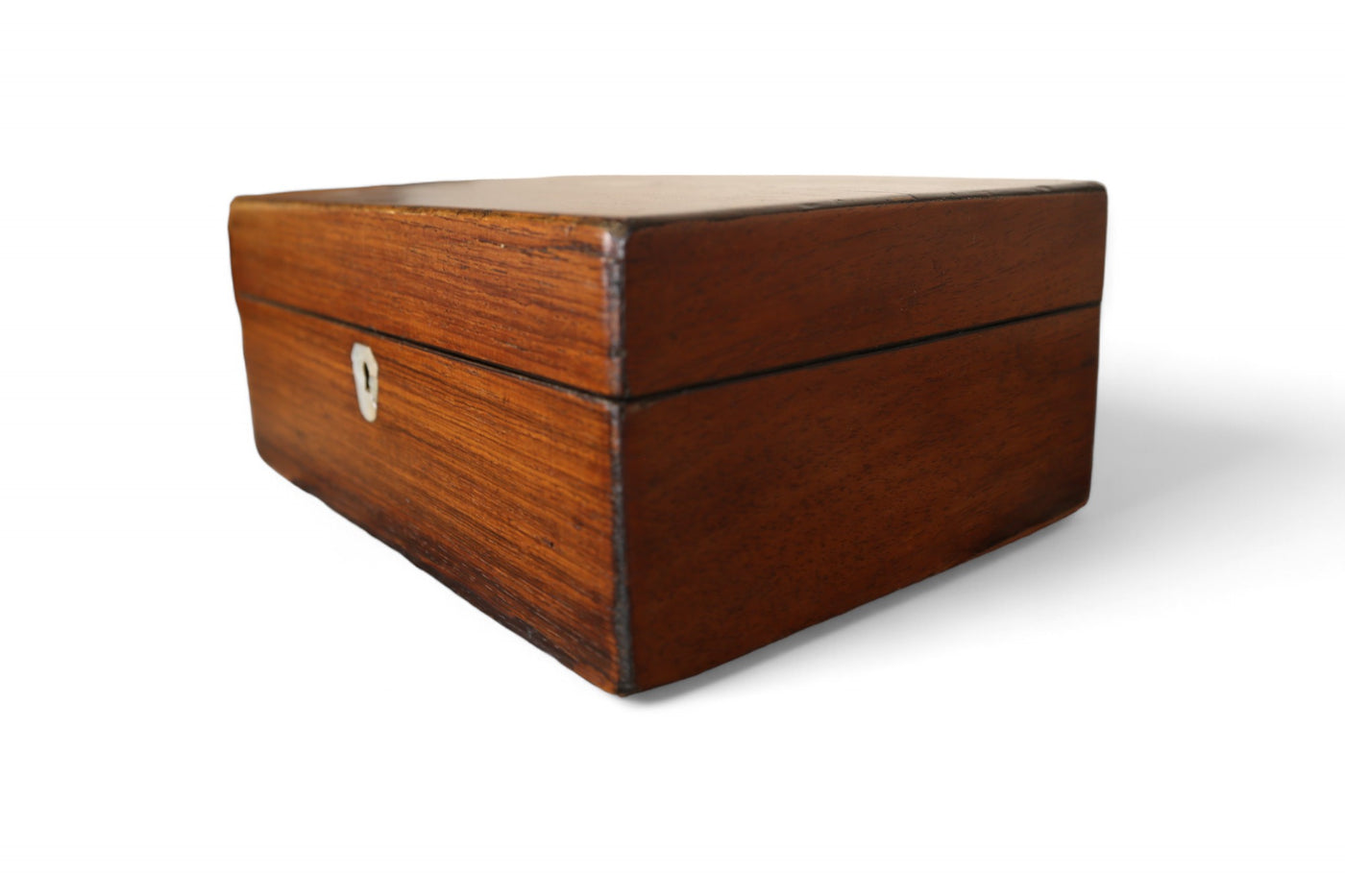 Rosewood Box