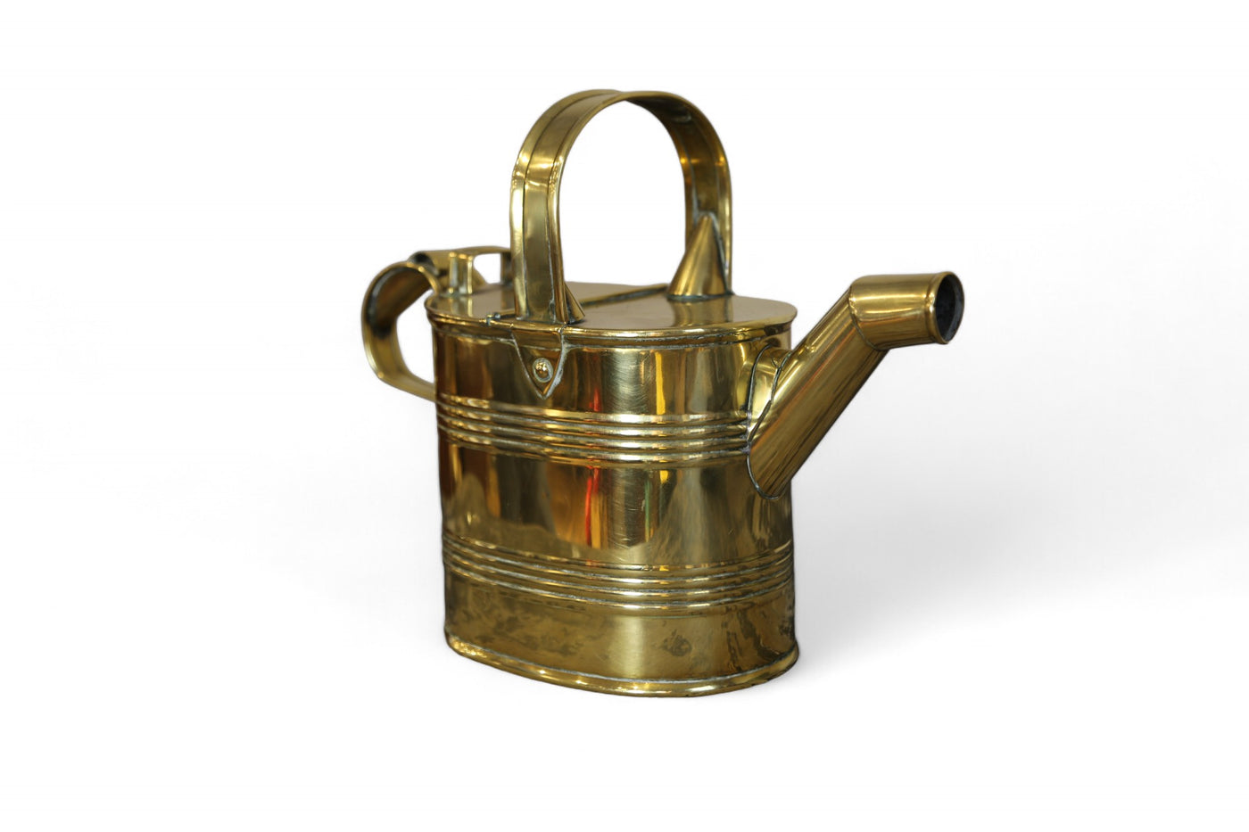 Brass Hot Water Jug