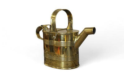 Brass Hot Water Jug