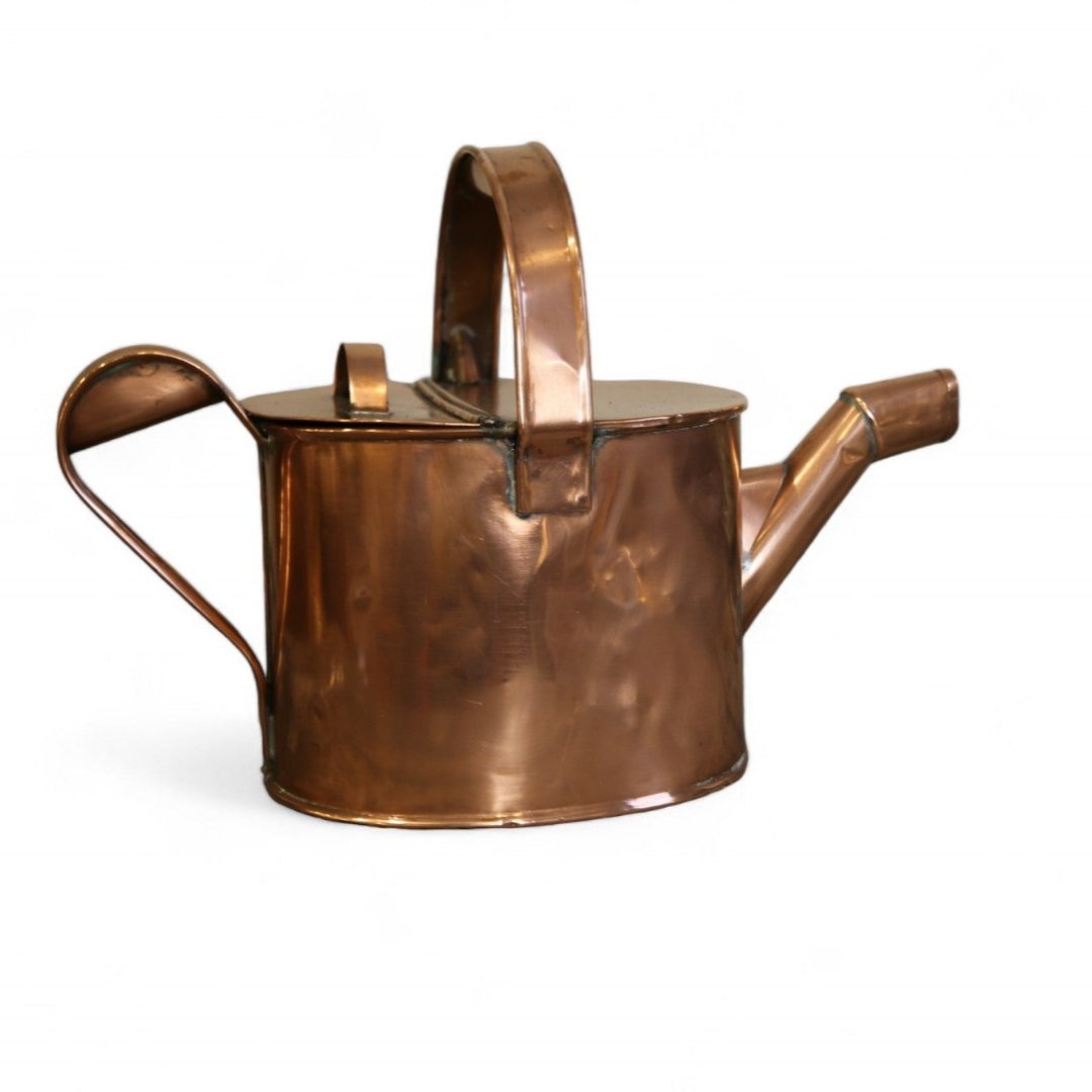 Copper Hot Water Jug