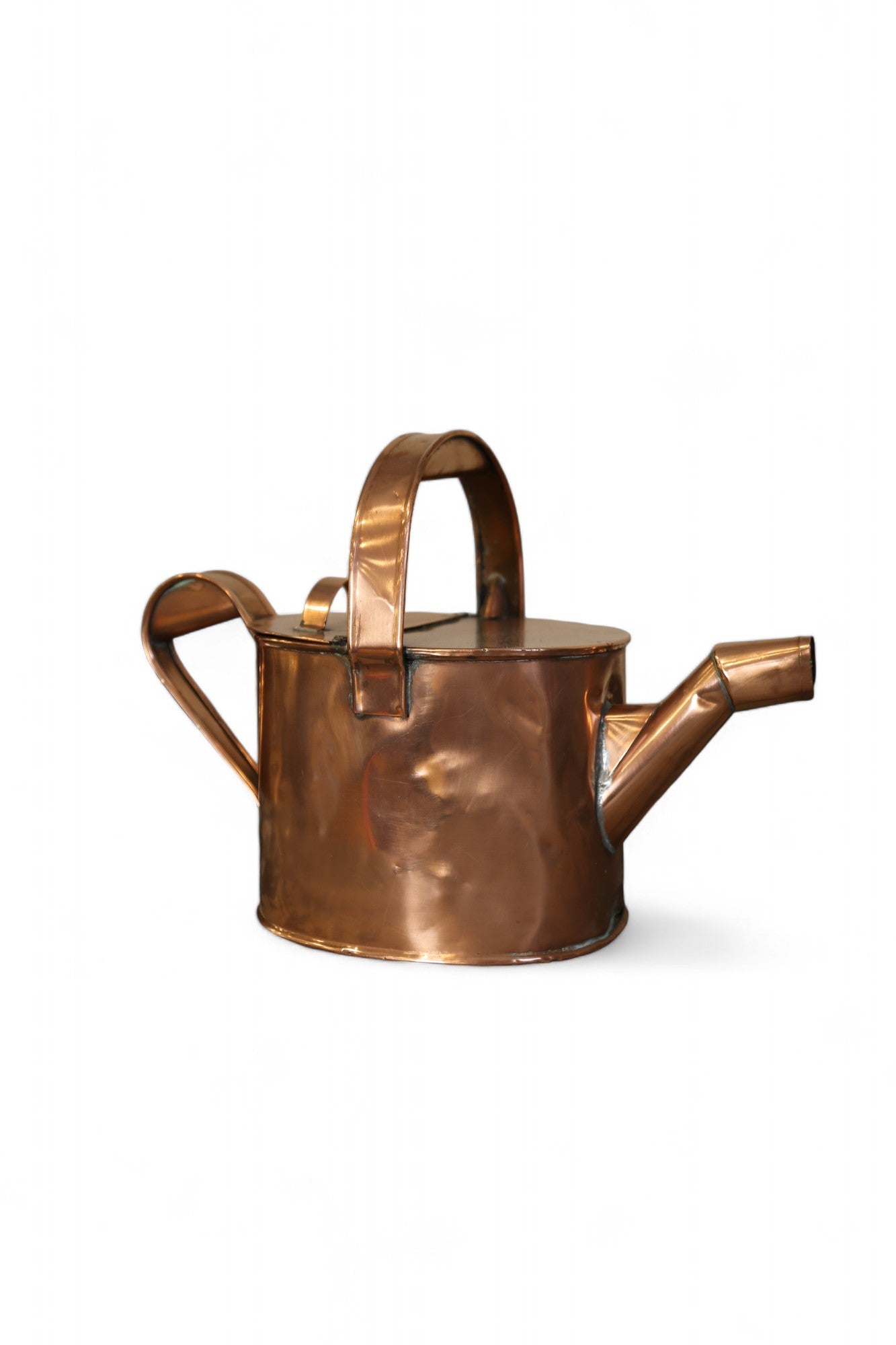 Copper Hot Water Jug