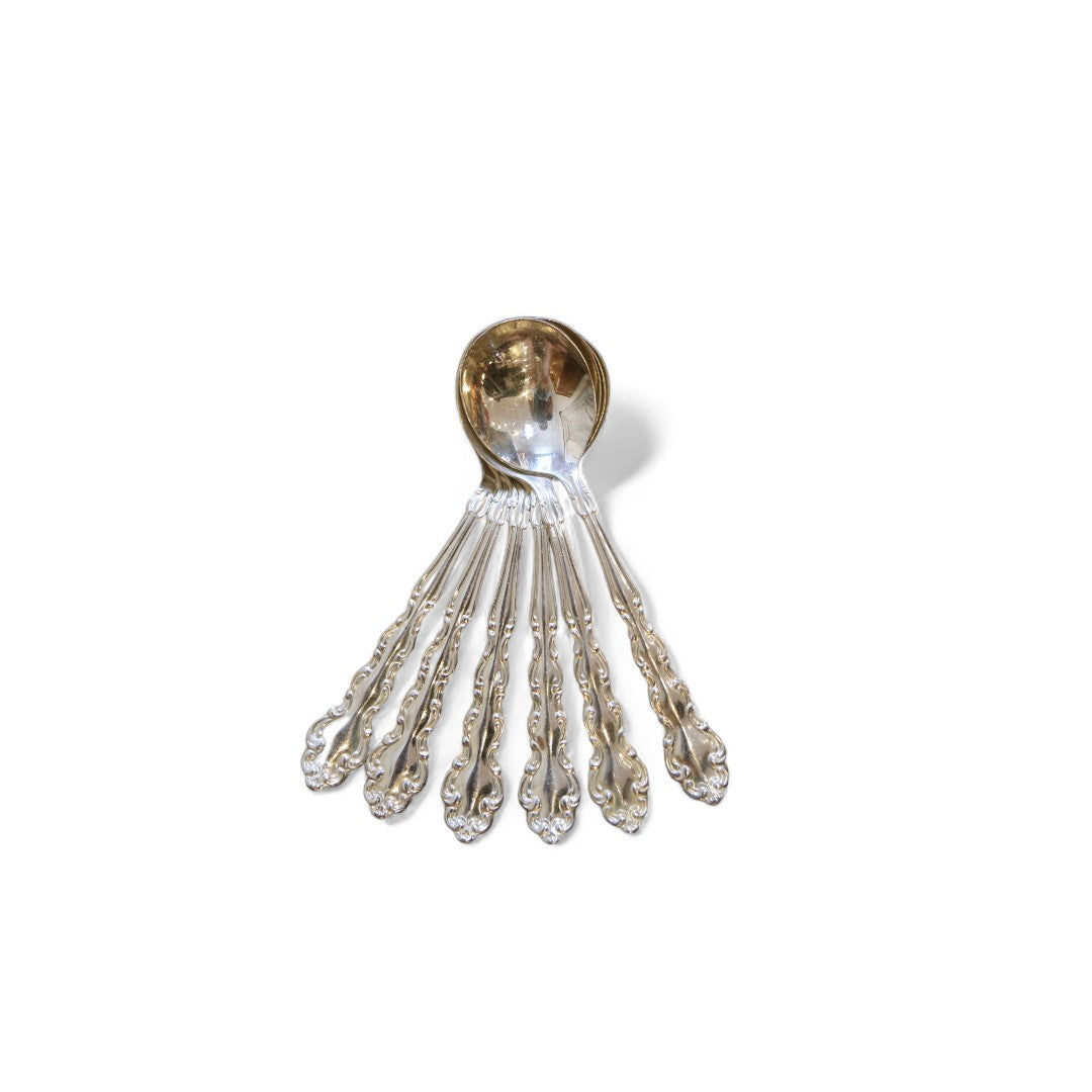 Silver – Henry Dean 1930