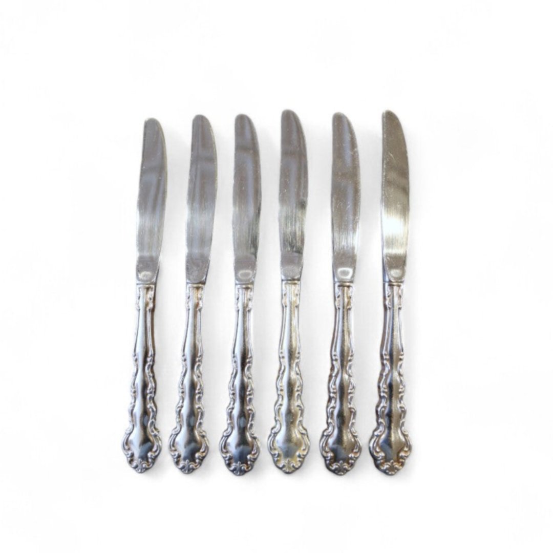 Silver – Henry Dean 1930