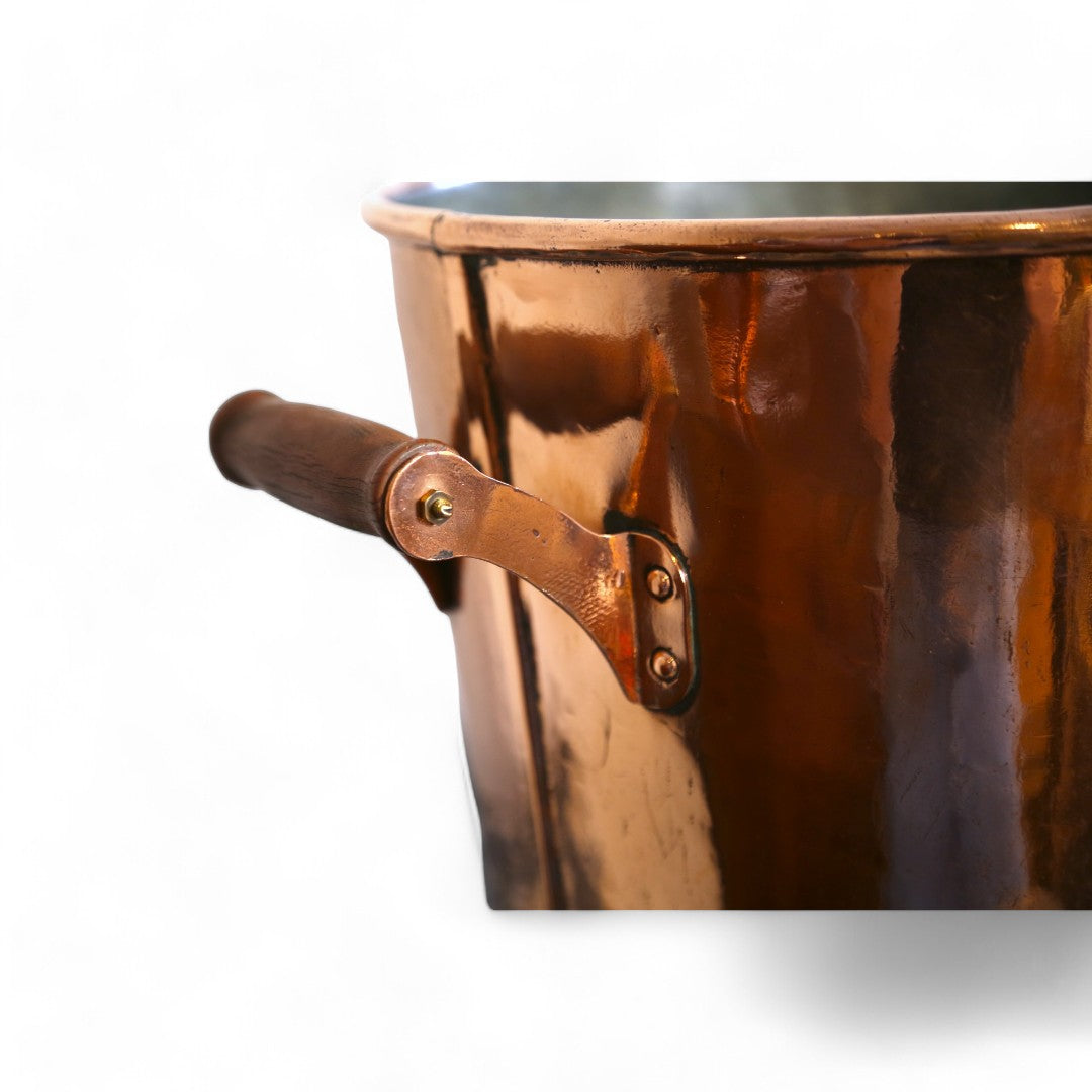 Copper Bucket