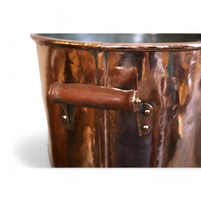 Copper Bucket