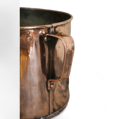 Copper Bucket