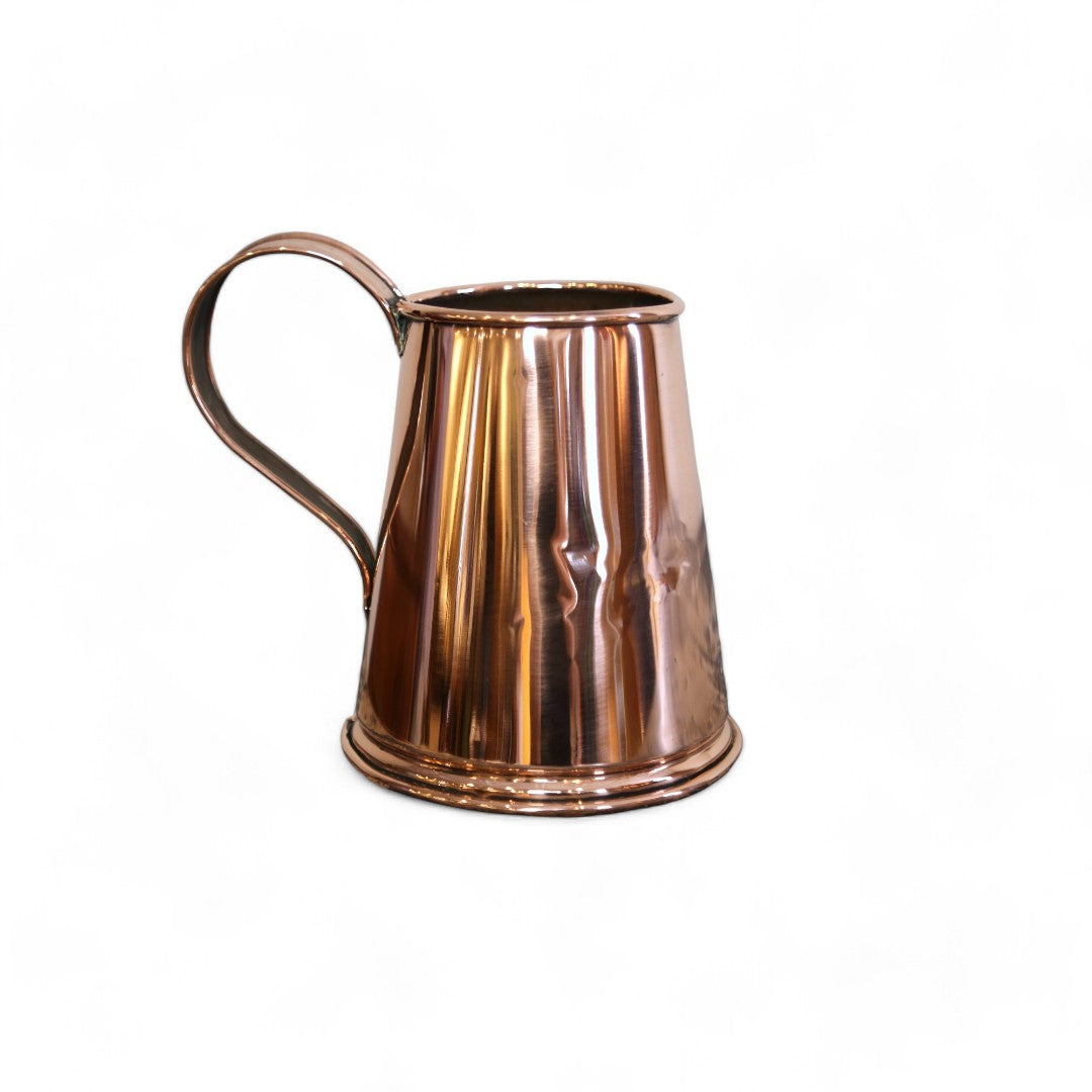 Copper Tankard