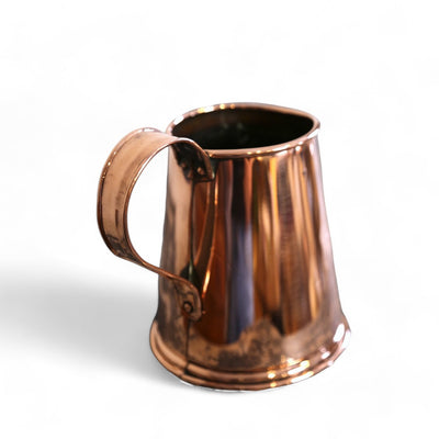 Copper Tankard