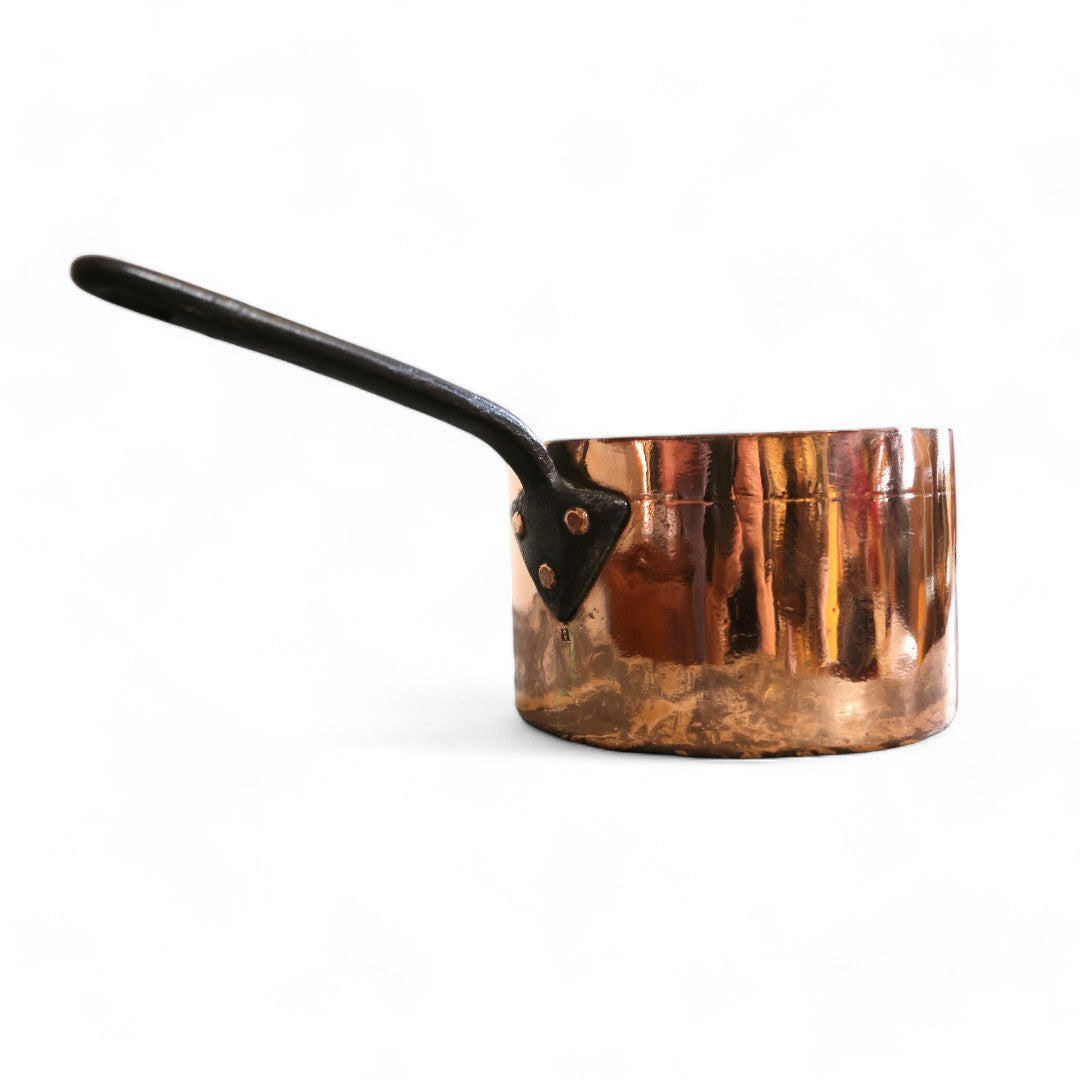 Copper Saucepan