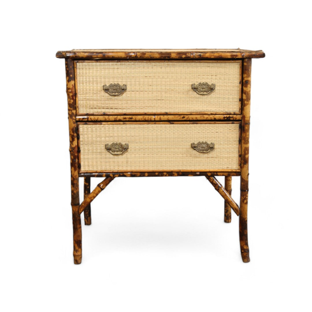 Bamboo Chest