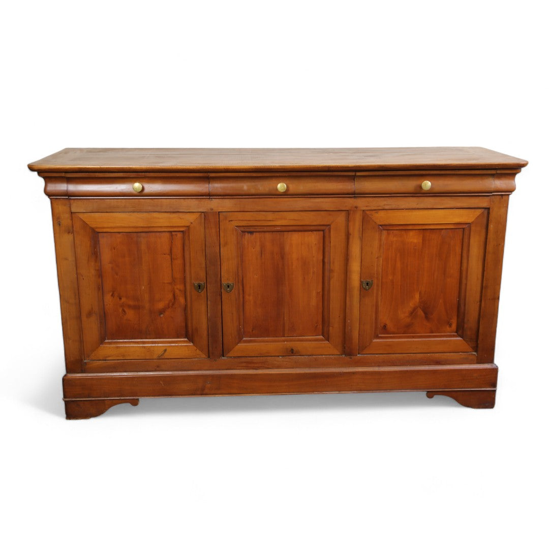 Louis Phillipe Buffet Enfilade