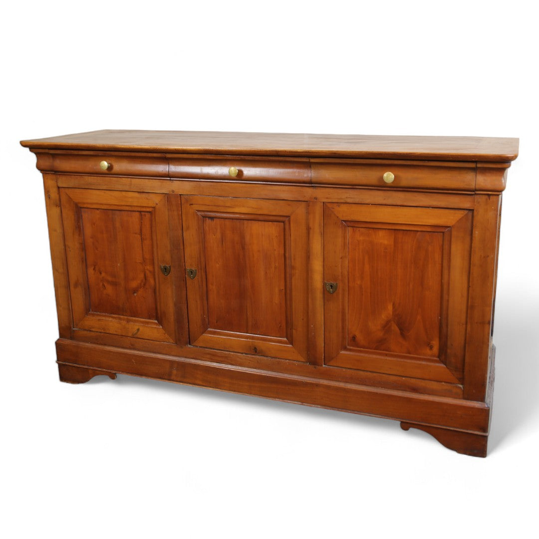 Louis Phillipe Buffet Enfilade