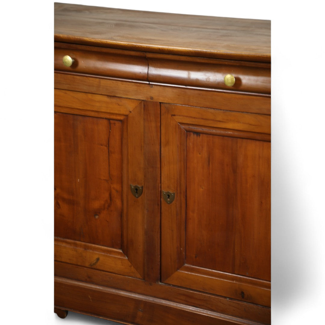 Louis Phillipe Buffet Enfilade