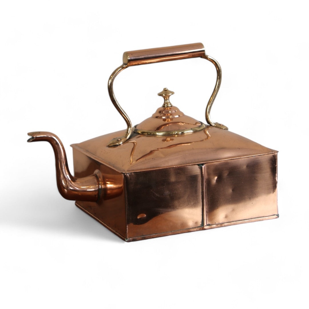 Copper – Henry Dean 1930